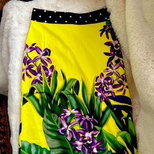 NWOT Guess stunning 2 piece dress